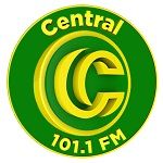 Ouvir a estação Rádio Central FM