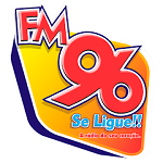 Ouvir a estação FM 96 Se Ligue