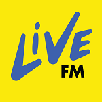 Ouvir a estação Live FM