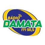 Ouvir a estação Rádio Damata FM