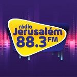Ouvir a estação Rádio Jerusalém FM