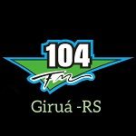 Ouvir a estação Rádio 104.1 FM