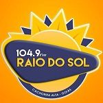 Ouvir a estação Radio Raio de Sol FM