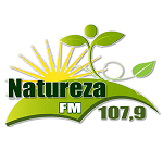 Ouvir a estação Rádio Natureza FM