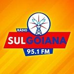Ouvir a estação Rádio Sul Goiana