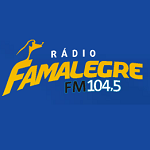 Ouvir a estação Famalegre FM