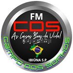 Ouvir a estação Rádio FM CDS Campo dos Sonhos