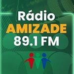 Ouvir a estação Rádio Amizade