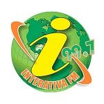 Ouvir a estação Interativa FM