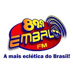 Ouvir a estação Rádio Embalo FM
