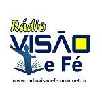 Ouvir a estação Rádio Visão e Fé