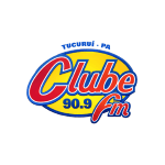 Ouvir a estação Clube FM Tucuruí