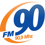 Ouvir a estação Rádio FM 90