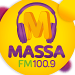 Ouvir a estação Rádio Massa FM Rolim de Moura