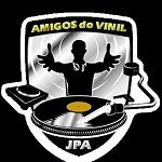 Ouvir a estação Amigos do Vinil JPA