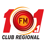 Ouvir a estação Rádio Club Regional FM