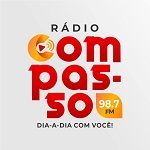 Ouvir a estação Rádio Compasso Fm