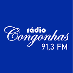Ouvir a estação Rádio Congonhas
