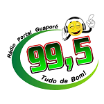 Ouvir a estação Portal Guapore FM