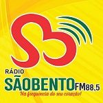 Ouvir a estação Rádio São Bento FM