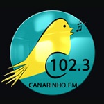 Ouvir a estação Rádio Canarinho FM Ubá