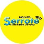 Ouvir a estação Rádio Serrote FM