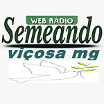 Ouvir a estação Web Rádio Semeando