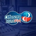Ouvir a estação Difusora FM