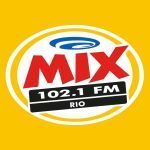 Ouvir a estação Mix FM Rio de Janeiro
