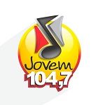 Ouvir a estação Jovem FM