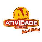 Ouvir a estação Rádio Atividade FM 99.1