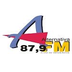 Ouvir a estação Rádio Alternativa FM Venda Nova
