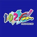 Ouvir a estação Rádio Bel Rio FM