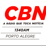 Ouvir a estação Rádio CBN Porto Alegre