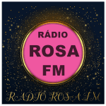 Ouvir a estação Rádio Rosa Fm