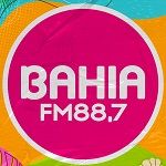 Ouvir a estação Bahia FM