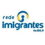 Ouvir a estação Rádio Imigrantes FM