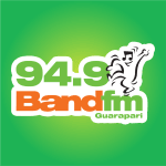 Ouvir a estação Rádio Band FM Guarapari