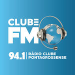 Ouvir a estação Rádio Clube Pontagrossense