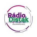 Ouvir a estação Rádio Distak