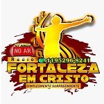 Ouvir a estação Rádio Fortaleza em Cristo