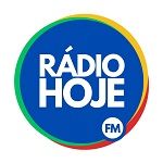 Ouvir a estação Rádio Hoje FM