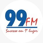 Ouvir a estação Rádio 99 FM