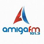 Ouvir a estação Amiga FM