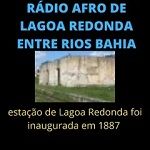 Ouvir a estação Radio Afro De Alagoa Redonda Entre Rios Bahia
