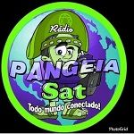 Ouvir a estação Rádio Pangeia Sat
