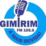 Ouvir a estação Rádio Gimirim FM