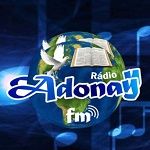 Ouvir a estação Rádio Adonay FM