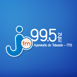 Ouvir a estação Rádio Jota FM Aparecida do Taboado