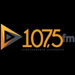 Ouvir a estação Rádio 107,5 FM